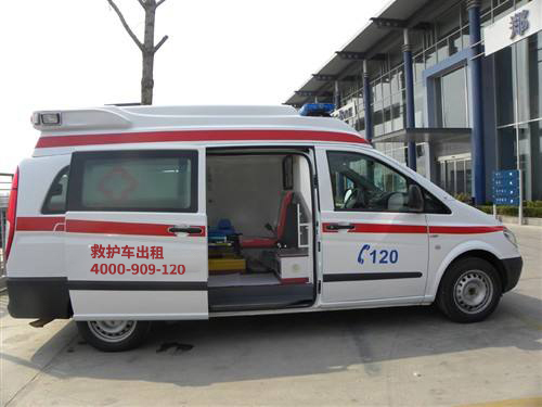 转诊上海市救护车接送护送中心服务，你会忽略的抉择技巧