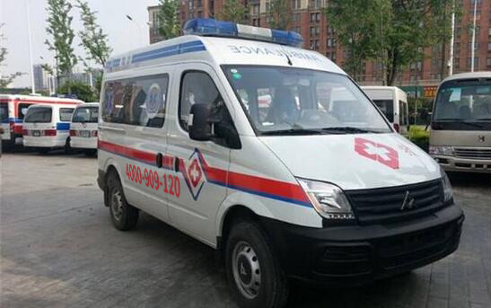 跨市奉贤区医院救护车转运服务盘点，教你如何挑到好服务！