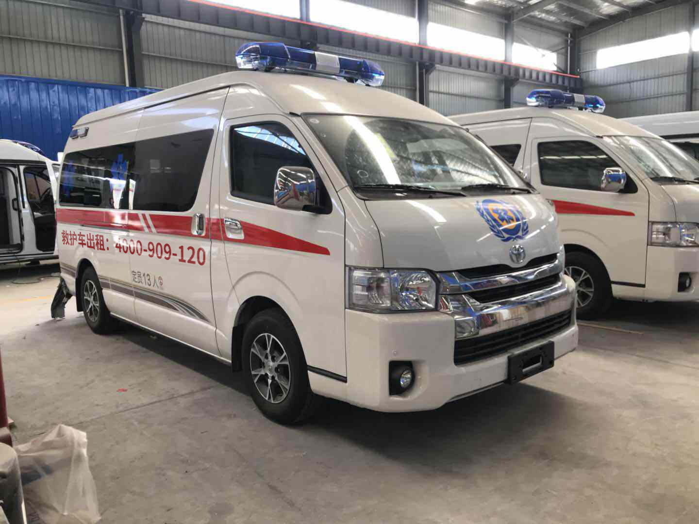 如何挑选放心的急救车护送急救中心？家属攻略来了