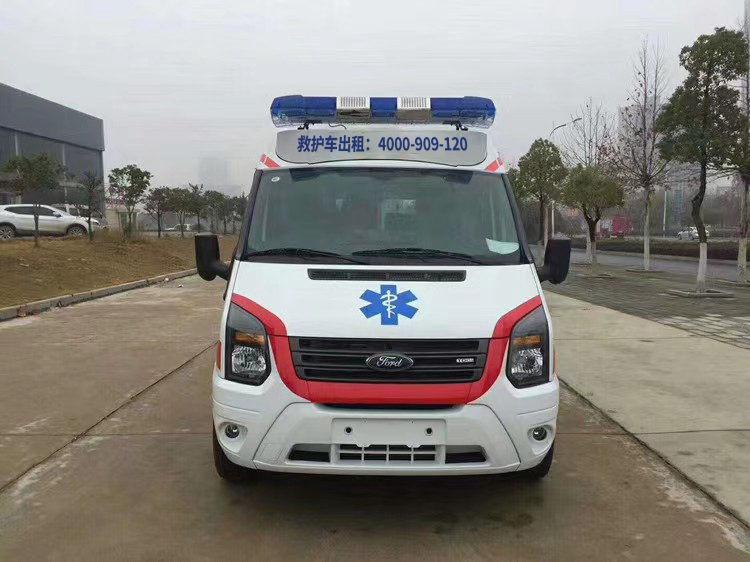 需勿担心回家路途，上海好的短途救护车公司服务全面的介绍