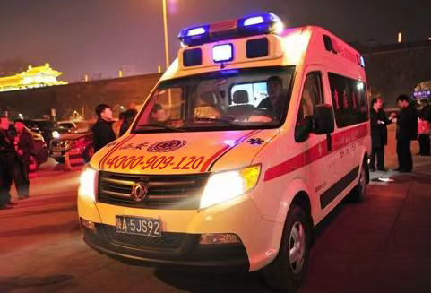 上海市出租救护车平台，看准这几点再下单