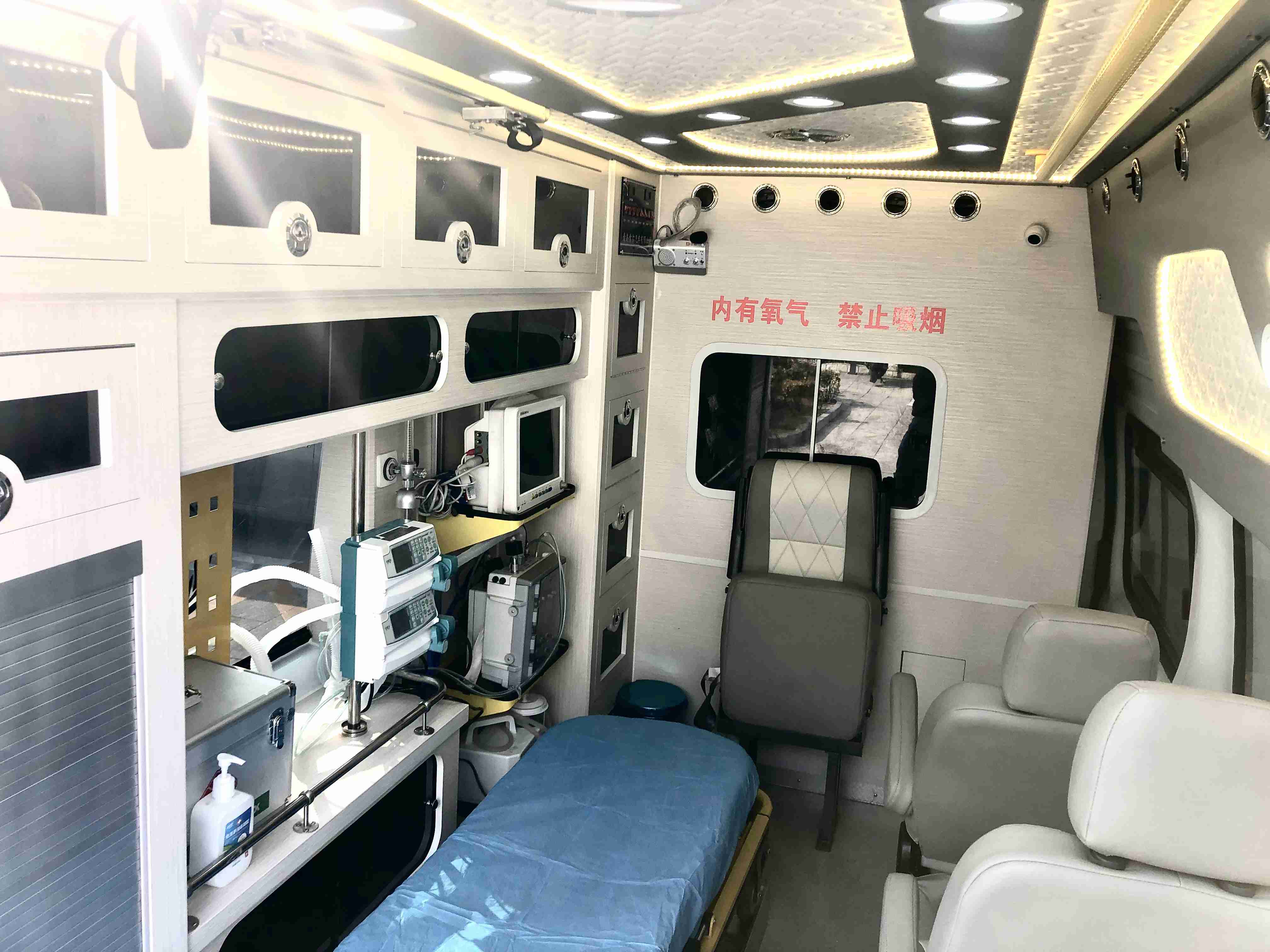 安全护送新生儿回家，精准匹配非急救救护车电话号码，保障每一次平稳转运