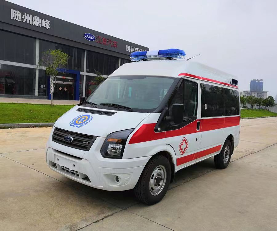 如何选择安全与专业的上海市长途救护车转运电话？