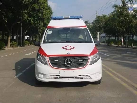 你知道吗？选对上海救护车转运出租电话，能让转院更安心！